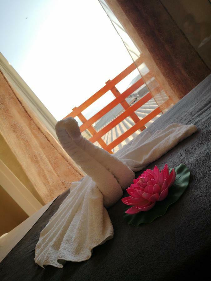 Apartment Alexis Armeno 마라티아스 외부 사진
