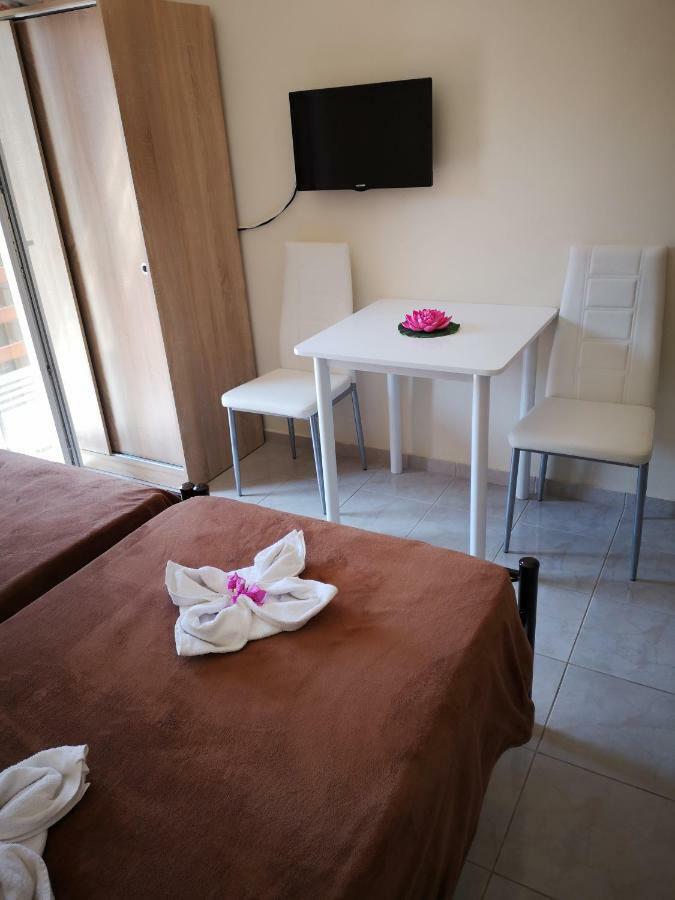 Apartment Alexis Armeno 마라티아스 외부 사진
