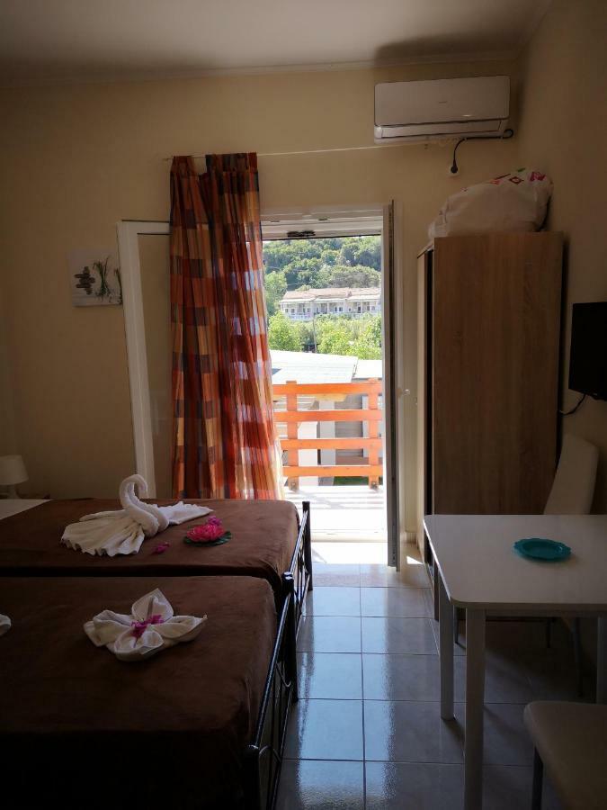 Apartment Alexis Armeno 마라티아스 외부 사진