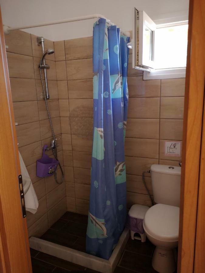 Apartment Alexis Armeno 마라티아스 외부 사진