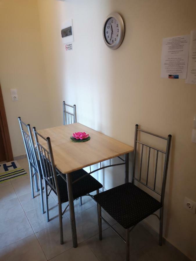 Apartment Alexis Armeno 마라티아스 외부 사진