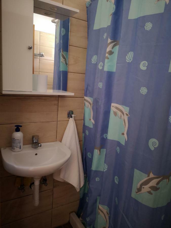 Apartment Alexis Armeno 마라티아스 외부 사진