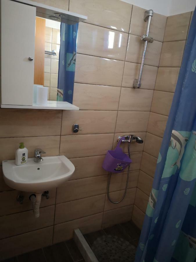 Apartment Alexis Armeno 마라티아스 외부 사진