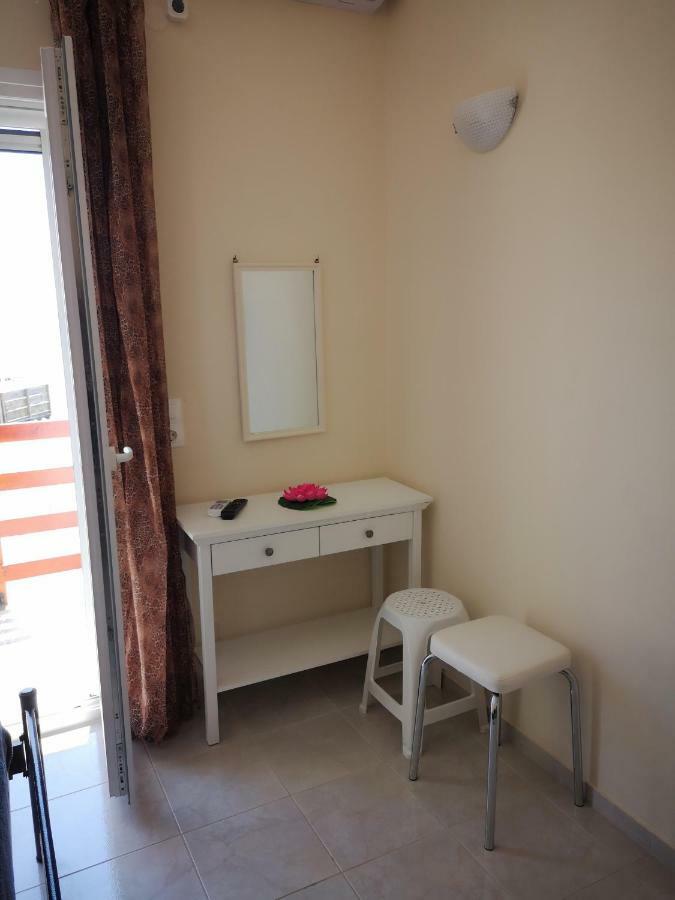 Apartment Alexis Armeno 마라티아스 외부 사진