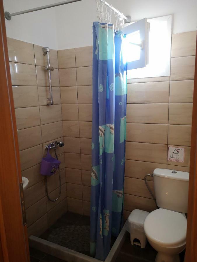 Apartment Alexis Armeno 마라티아스 외부 사진