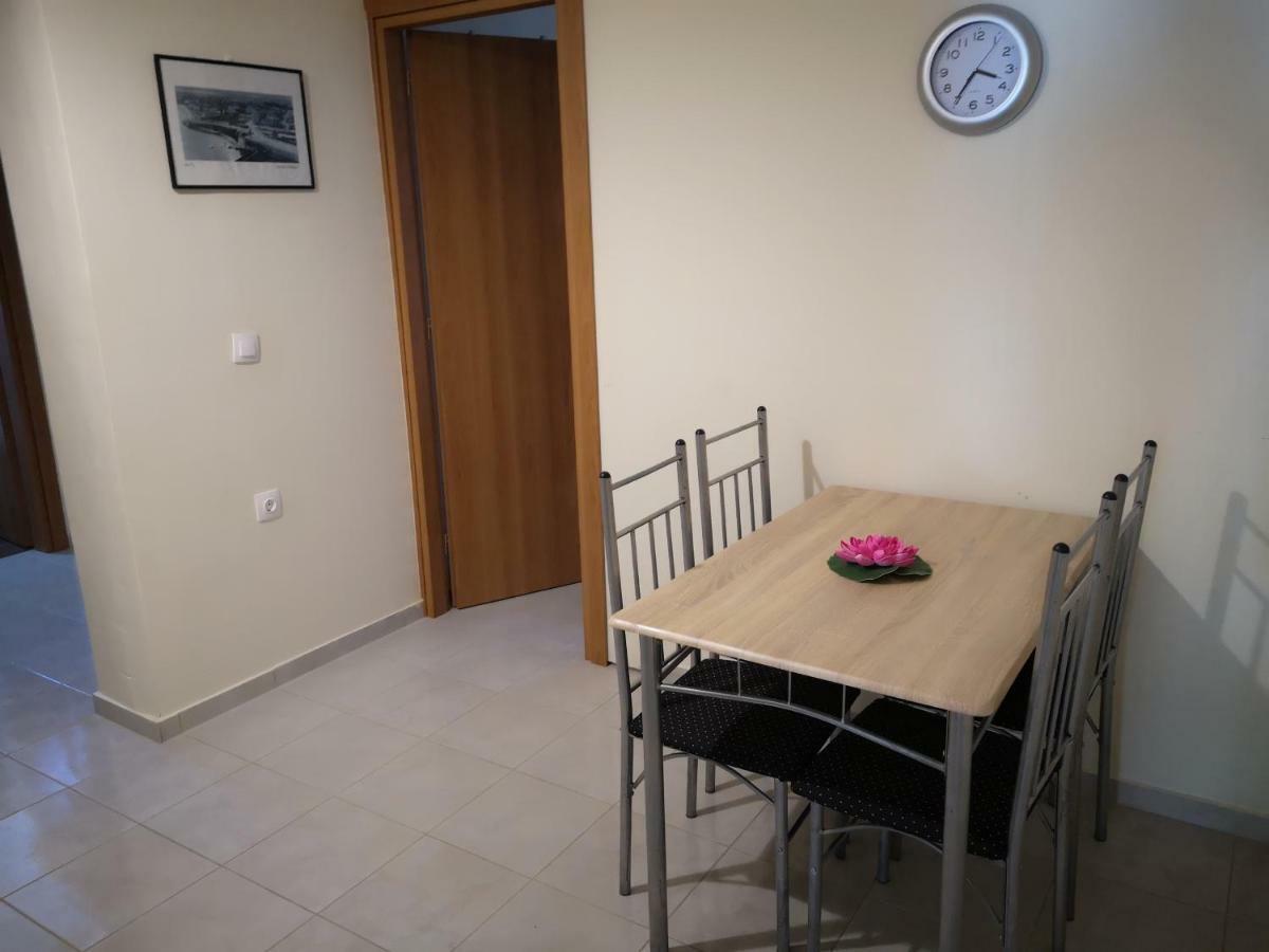Apartment Alexis Armeno 마라티아스 외부 사진